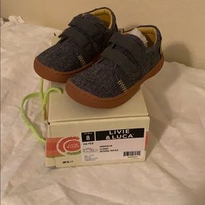 Livie and Luca - Hayes Denim Blue - Never Worn